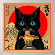 Geen eetstokjes nodig