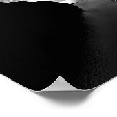 Geen effect poster (Hoek)