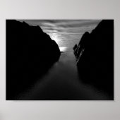 Geen effect poster (Voorkant)