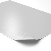 Geen enkel project voor het aambeeld - 4x6 foto afdruk (Hoek)