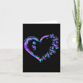 Geen enkel verhaal zou te snel moeten eindigen met kaart (Voorkant)