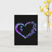 Geen enkel verhaal zou te snel moeten eindigen met kaart (Gele Bloem)