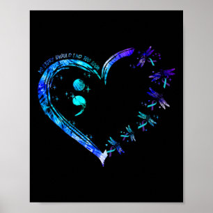 Geen enkel verhaal zou te snel moeten eindigen met poster