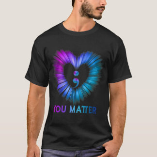 Geen enkel verhaal zou te snel moeten eindigen met t-shirt