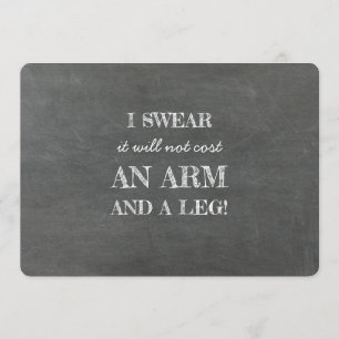 Geen enkel voorstel voor een bridesmaid van de soo kaart