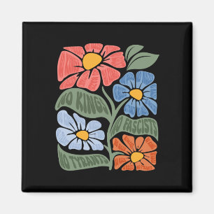 Geen enkele koning in Amerika verzet zich tegen he Magneet