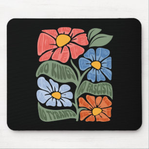 Geen enkele koning in Amerika verzet zich tegen he Muismat