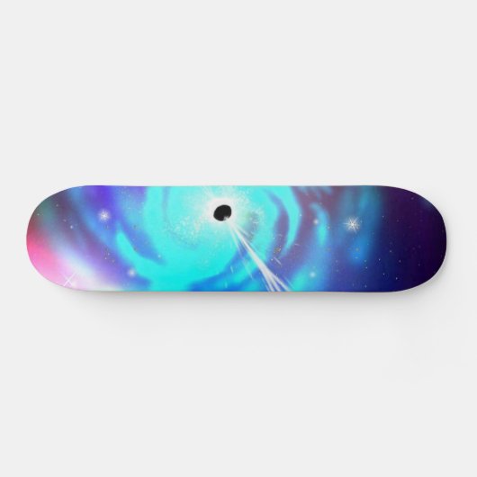 Geen Escape Constom Design schaats Board Skateboard (Horizontaal)
