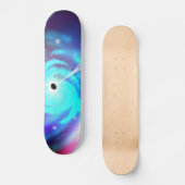 Geen Escape Constom Design schaats Board Skateboard (Voorkant)