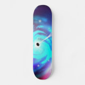Geen Escape Constom Design schaats Board Skateboard (Voorkant)