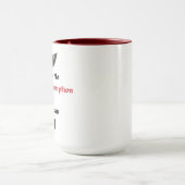 Geen ethisch gebruik onder de Mok van het bladerto (Midden)