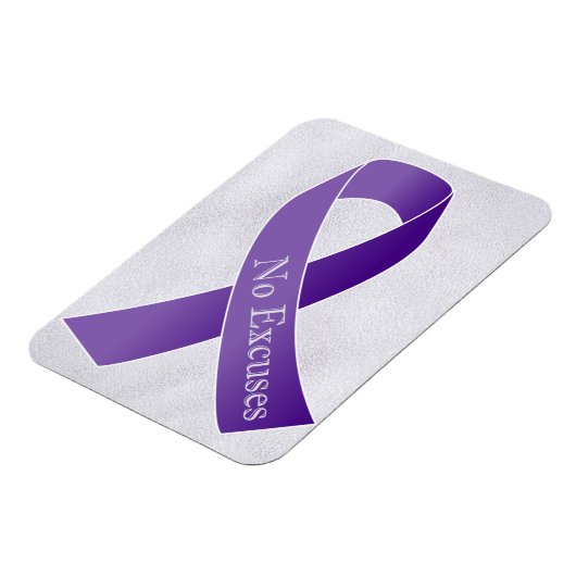 geen excuses einde huiselijk geweld vrouwen kinder magneet (Linkerzijde)