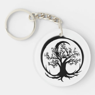 Geen excuses voor het overleven van Sleutelhanger