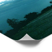 Geen excuus Poster - Spaans! (Hoek)