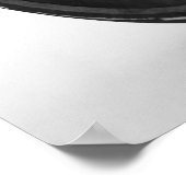 Geen excuus voor Bodybuilding Fitness Inspirerend Poster (Hoek)