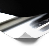 Geen excuus voor Bodybuilding Fitness Inspirerend Poster (Hoek)