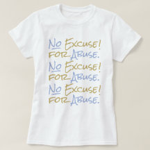 Geen excuus voor misbruik Empowerment en ondersteu