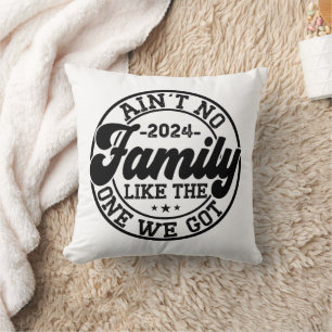 Geen familie zoals degene die we hebben 2024 reüni kussen