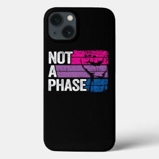 Geen fasebiseksuele Funny Bi Pride Case-Mate iPhone Case
