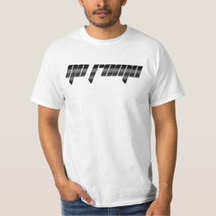 GEEN FOMO Crypto Bitcoin Geschenk T-shirt