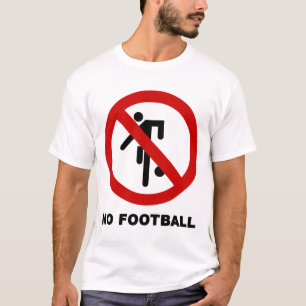 GEEN Football [Voetbal] ⚠ Thai Park ⚠ T-shirt