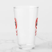 Geen foto's toegestaan glas (Links)