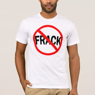 Geen frack t-shirt