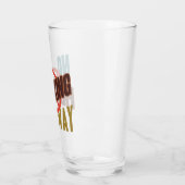 Geen Fracking Way Glas (Links)