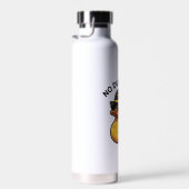 Geen gegadigde waterfles (Rechts)