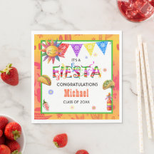 Geen Geintjes Het Is Een Fiesta Afsluitfeest