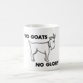 Geen geit koffiemok (Center)