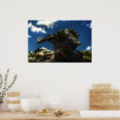 Geen geit poster (Keuken)