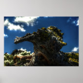 Geen geit poster (Voorkant)