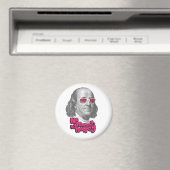 Geen geld, geen honing magneet (Insitu (Vaatwasser))