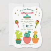 Geen gemiddelde 80-jarige! Feest 80ste verjaardag Kaart (Voorkant)