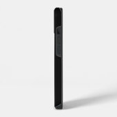 Geen gemiddelde oom Vaderdag iPhone Hoesje (Linkerkant)