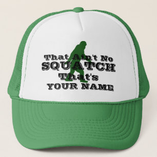 Geen gepersonaliseerd team trucker pet