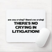 Geen geruchten muismat (Met muis)