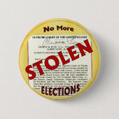 Geen gestolen Button meer (Voorkant)