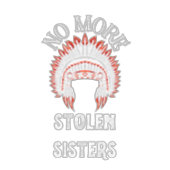 Geen gestolen zusters met een eigen Amerikaans T-s T-shirt