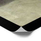 Geen gevangenis kan Harry Houdini 1898 vasthouden Poster (Hoek)