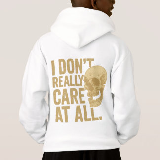 Geen gevoelens. Geen filters. grafisch Shirt