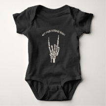 Geen Gewone Baby Rocker