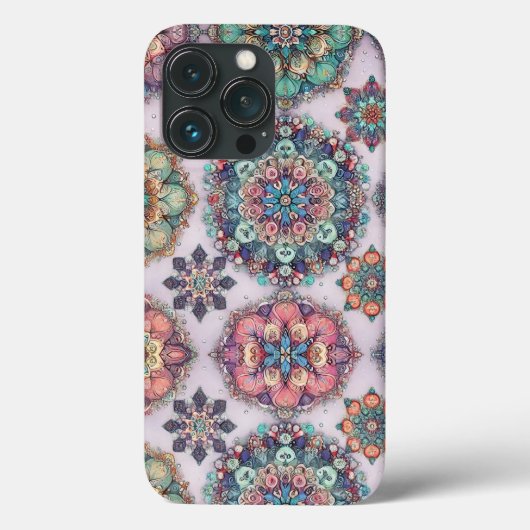 Geen Gewone Sneeuwvlokken Case-Mate iPhone Case (Achterkant)