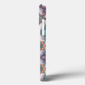 Geen Gewone Sneeuwvlokken Case-Mate iPhone Case (Achterkant / Links)
