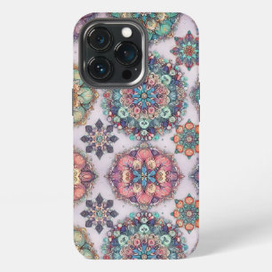 Geen Gewone Sneeuwvlokken iPhone 13 Pro Hoesje