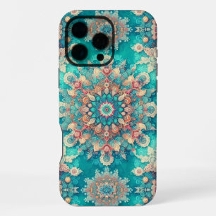 Geen gewone sneeuwvlokken V iPhone 16 Pro Max Hoesje