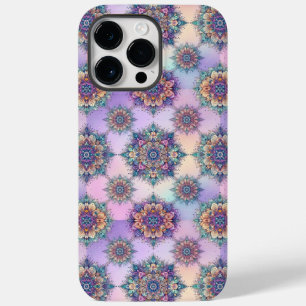 Geen gewone sneeuwvlokken VI Case-Mate iPhone 14 Pro Max Hoesje