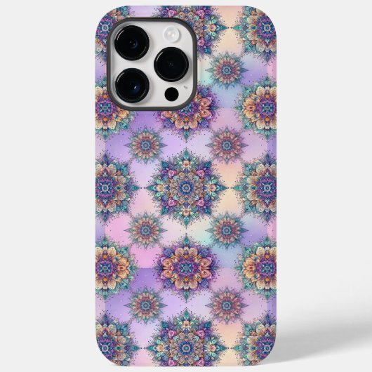 Geen gewone sneeuwvlokken VI Case-Mate iPhone Case (Achterkant)
