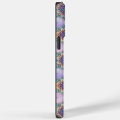 Geen gewone sneeuwvlokken VI Case-Mate iPhone Case (Achterkant / Rechts)